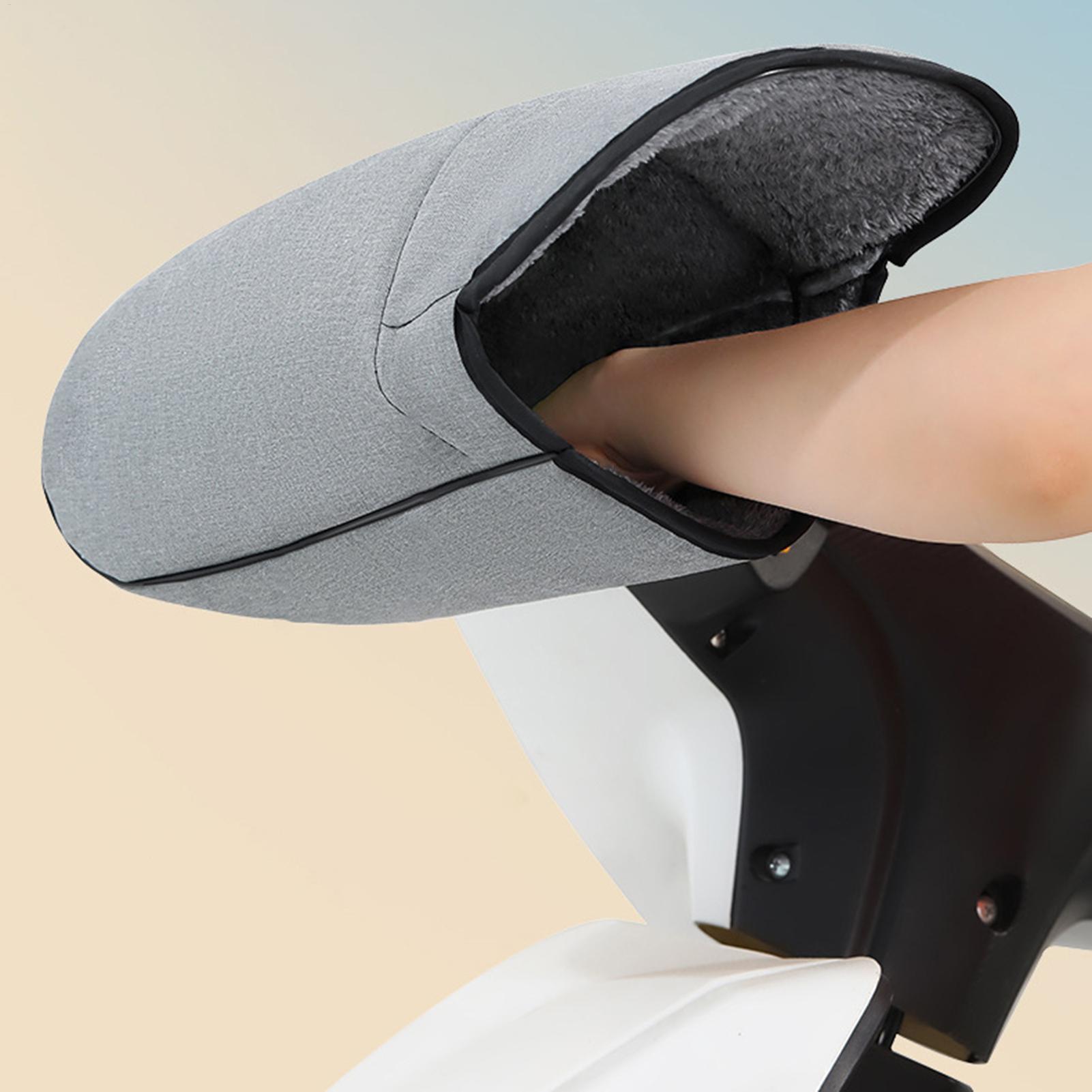 Elektrische scooter stuurmoffe - Hand Warmer Electric recensie en prijs