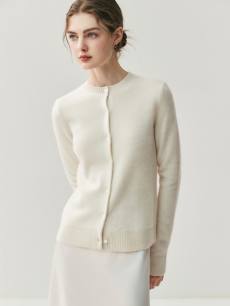 CHICUU Herfst Winter Vrouwen D - Wool Coat Peacoat recensie en prijs