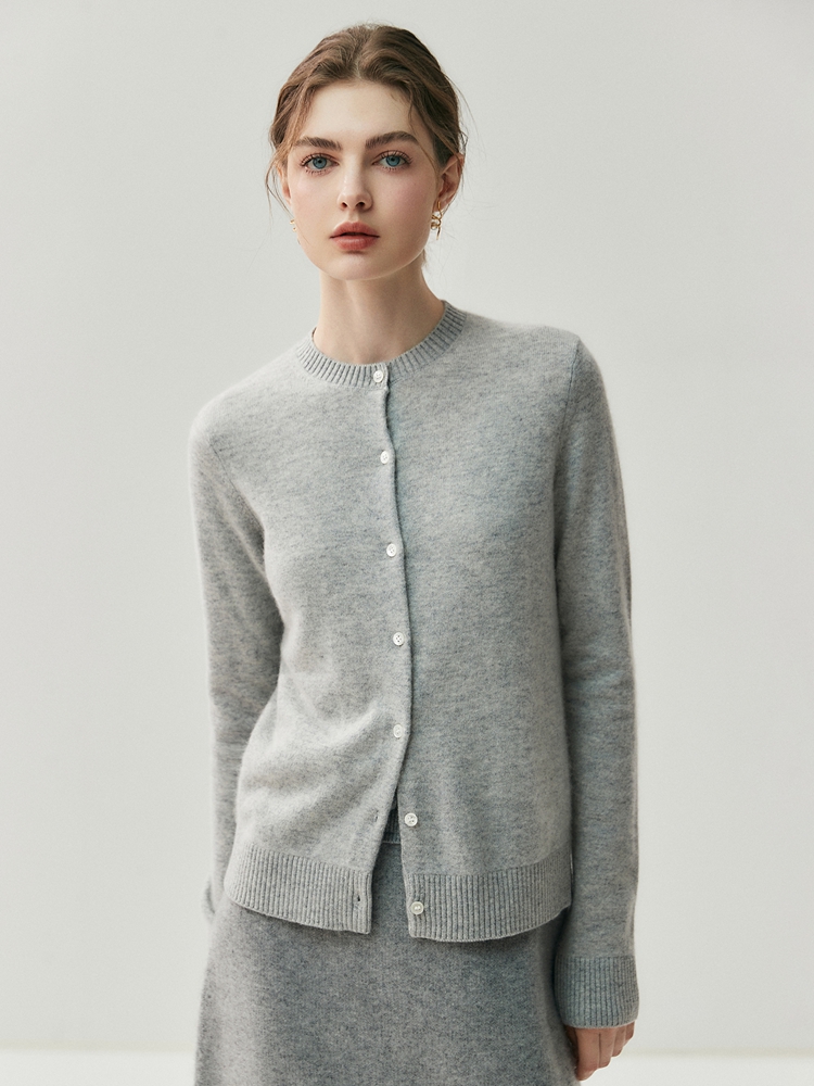 CHICUU Herfst Winter Vrouwen D - Wool Coat Peacoat recensie en prijs