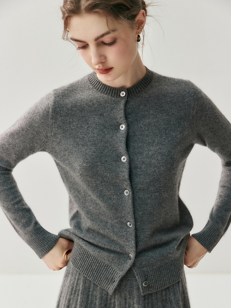 CHICUU Herfst Winter Vrouwen D - Wool Coat Peacoat recensie en prijs