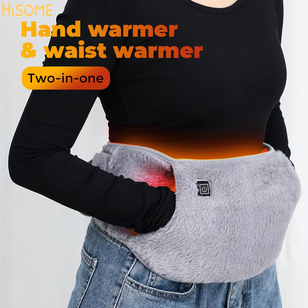 Elektrische Verwarming Buikrie - Hand Warmer Electric recensie en prijs