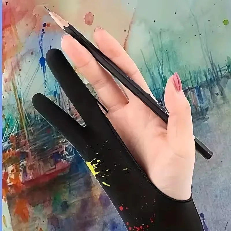 Anti-aanraking handschoen met  - Touch Screen Gloves recensie en prijs