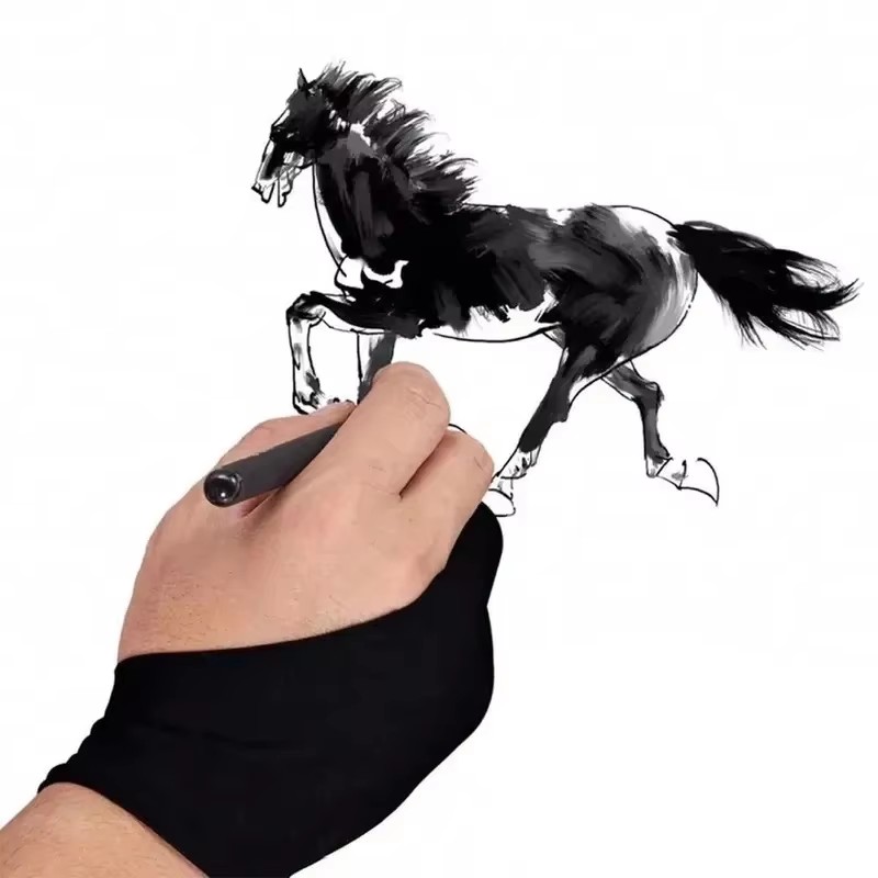 Anti-aanraking handschoen met  - Touch Screen Gloves recensie en prijs