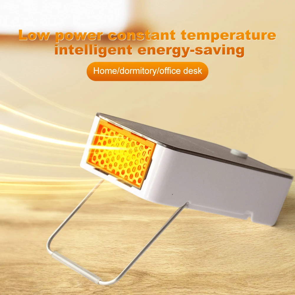 Elektrische verwarming, bureau - Hand Warmer Electric recensie en prijs