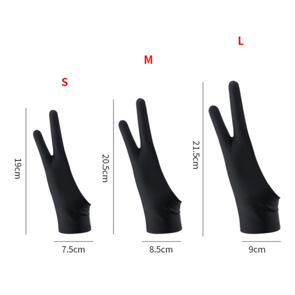1 stuk Hoge Kwaliteit 1/2 Ving - Touch Screen Gloves recensie en prijs