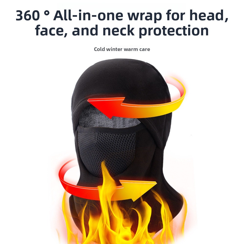 Nekbescherming Balaclava Fiets - Balaclava Ski Mask recensie en prijs