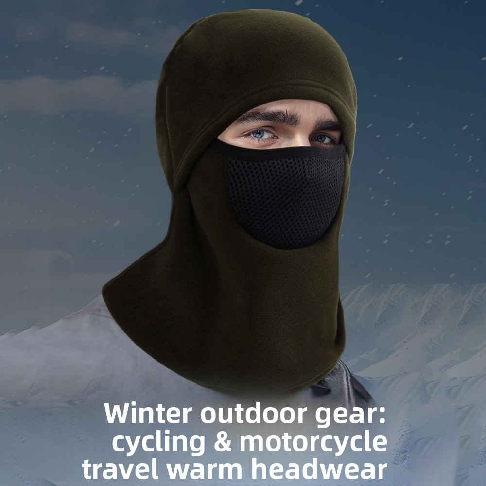 Nekbescherming Balaclava Fiets - Balaclava Ski Mask recensie en prijs