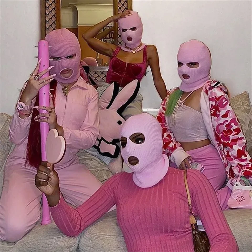 Tactisch legermasker met 3 gat - Balaclava Ski Mask recensie en prijs