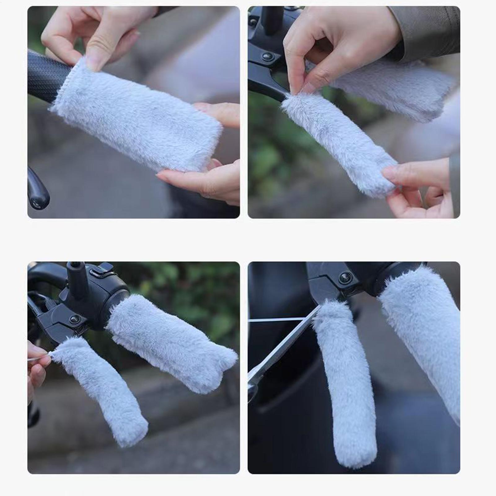 Motorfiets Handvatten Warme Ha - Hand Warmer Electric recensie en prijs
