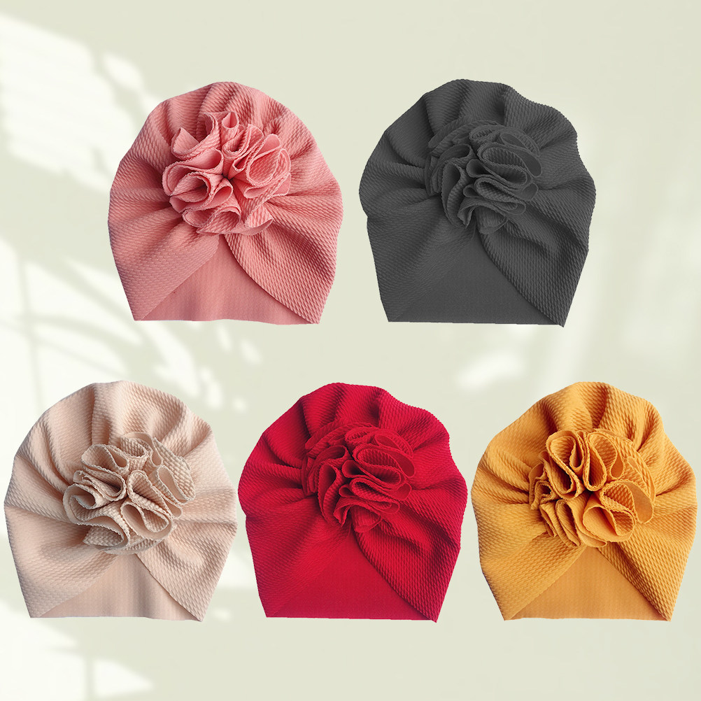 5 stuks dikke, gebreide mutsen - Knit Beanie Hat Warm recensie en prijs
