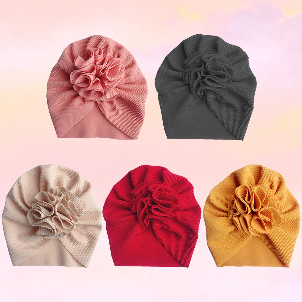 5 stuks dikke, gebreide mutsen - Knit Beanie Hat Warm recensie en prijs