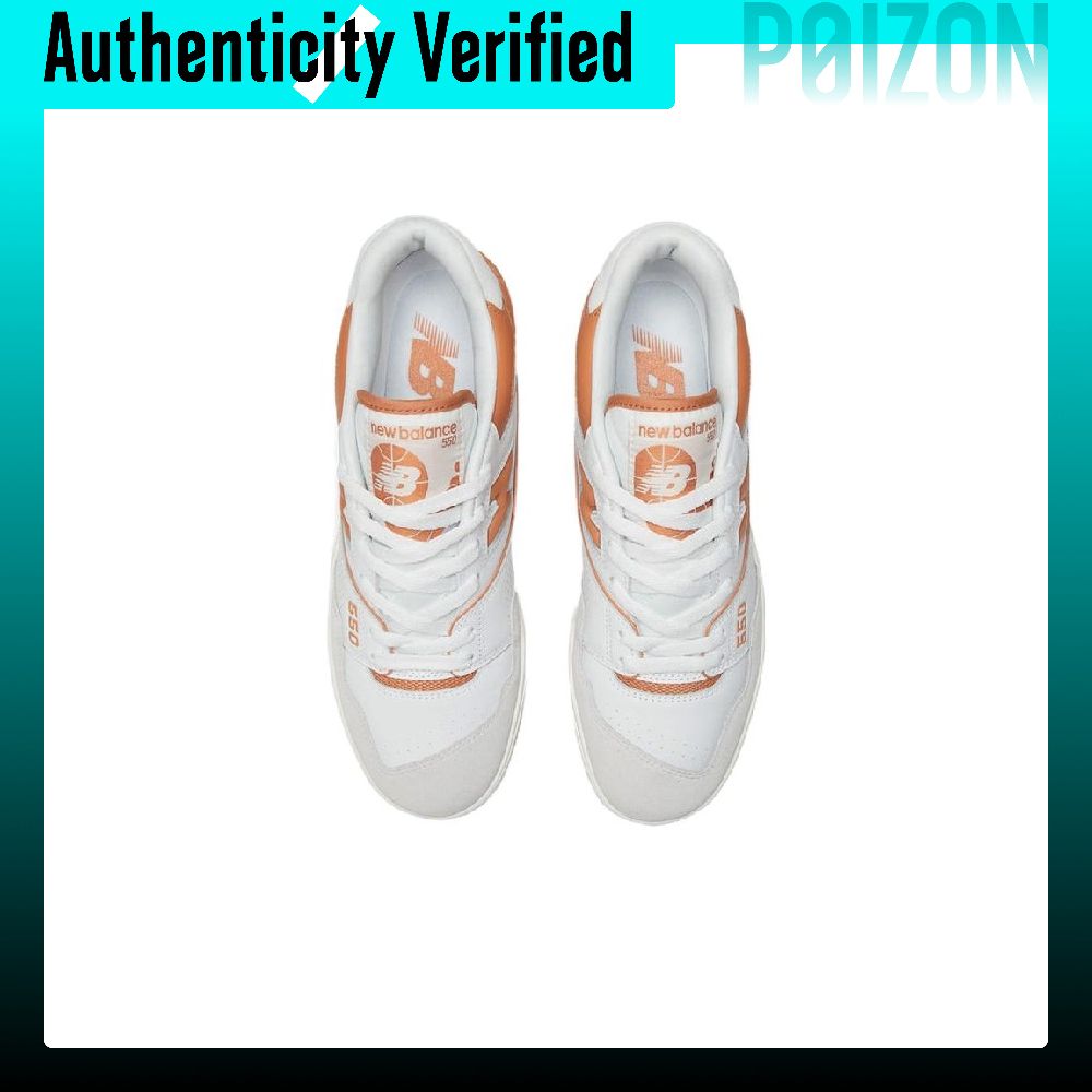 New Balance NB 550 Vintage Bas - New Balance Shoes 550 recensie en prijs
