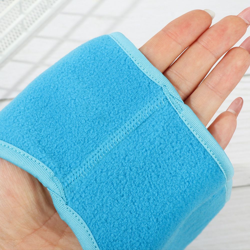 1 Stuk Haarbanden Haar Zweetfl - Fleece Ear Warmer Band recensie en prijs