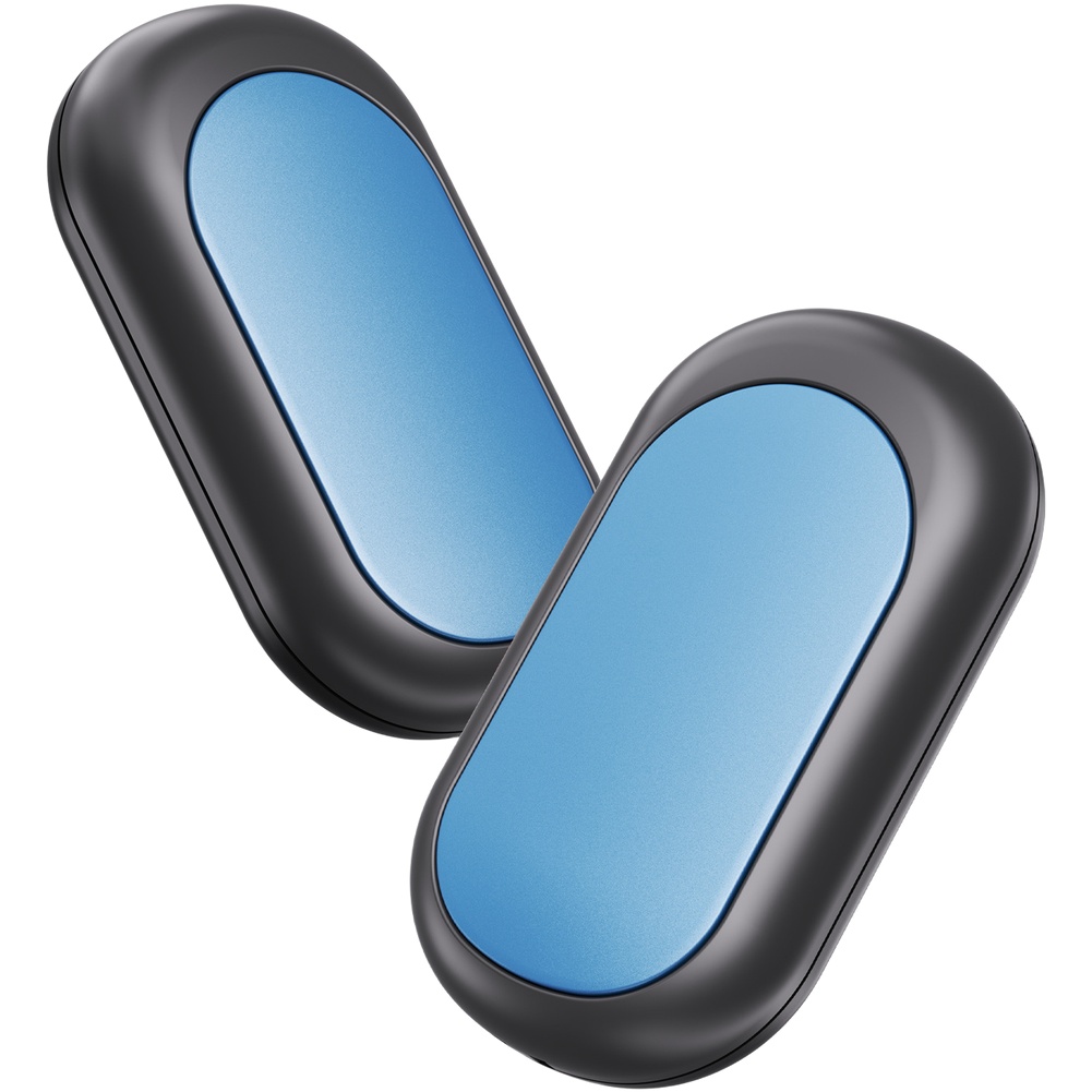 Magnetische handwarmer Split 2 - Hand Warmer Electric recensie en prijs