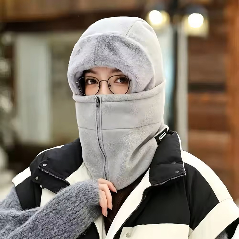 Winter unisex winddichte fiets - Neck Gaiter Fleece recensie en prijs