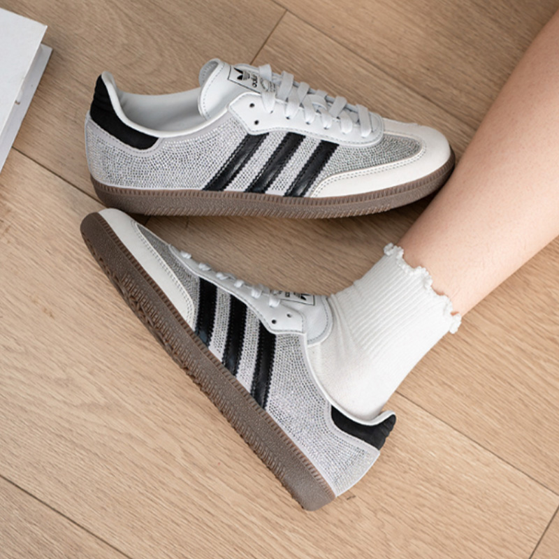 Adidas Originals SAMBA OG W IH - Adidas Shoes Samba recensie en prijs