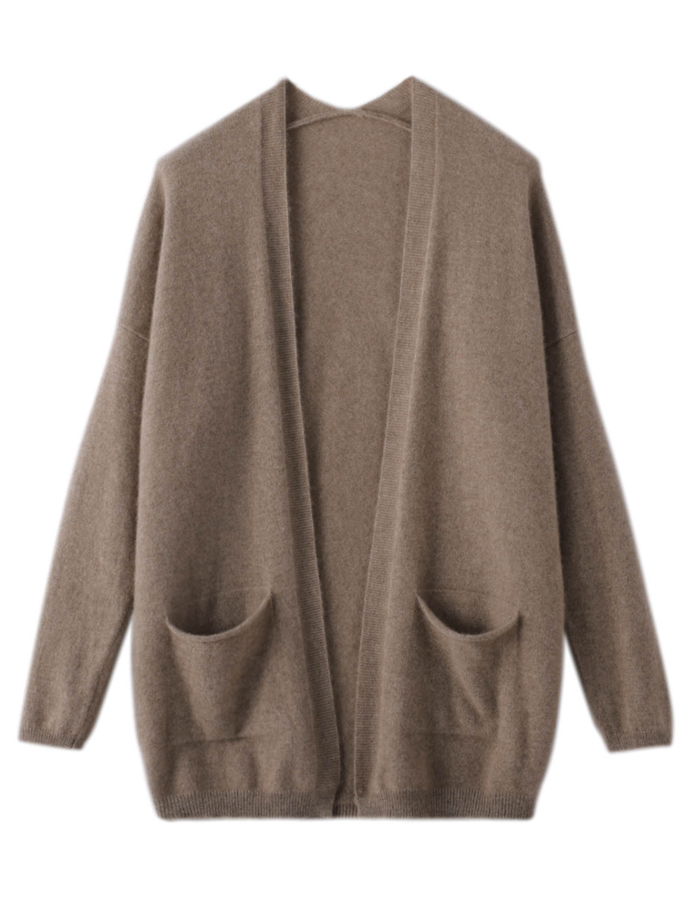 Lente Herfst Nieuwe Dames Vest - Wool Coat Peacoat recensie en prijs