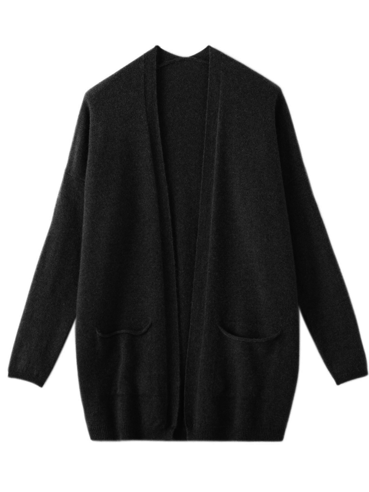 Lente Herfst Nieuwe Dames Vest - Wool Coat Peacoat recensie en prijs