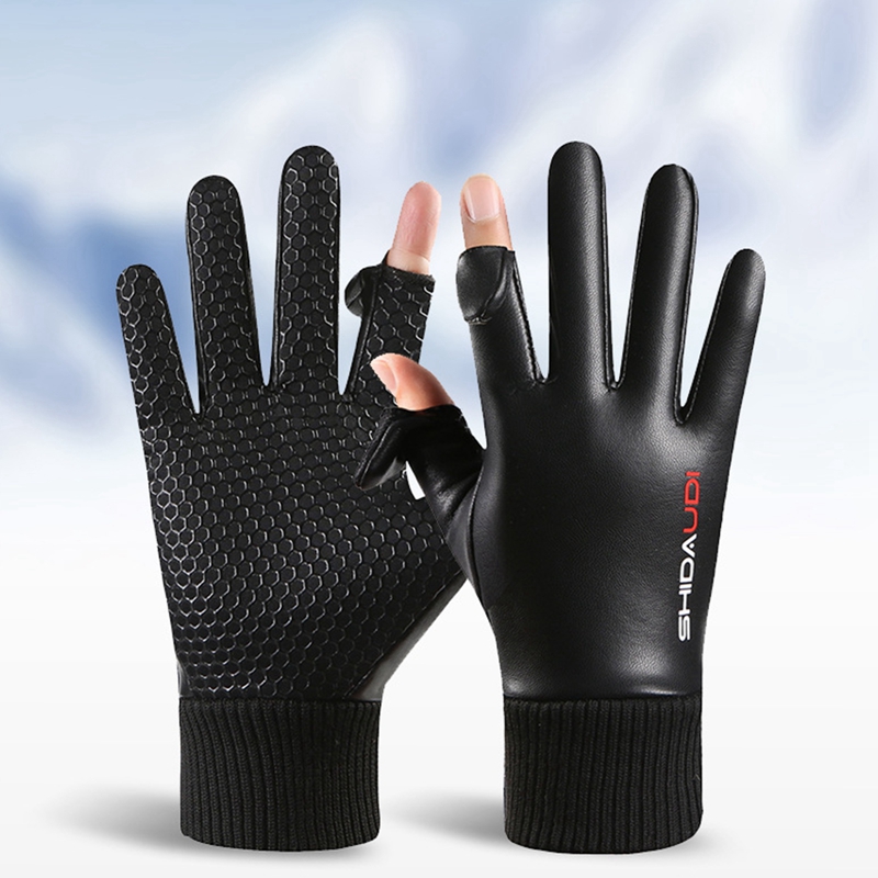 Motorhandschoenen voor heren,  - Touch Screen Gloves recensie en prijs