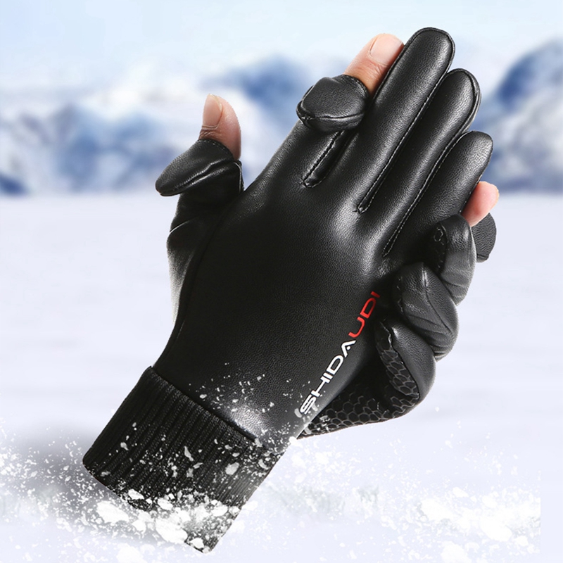 Motorhandschoenen voor heren,  - Touch Screen Gloves recensie en prijs