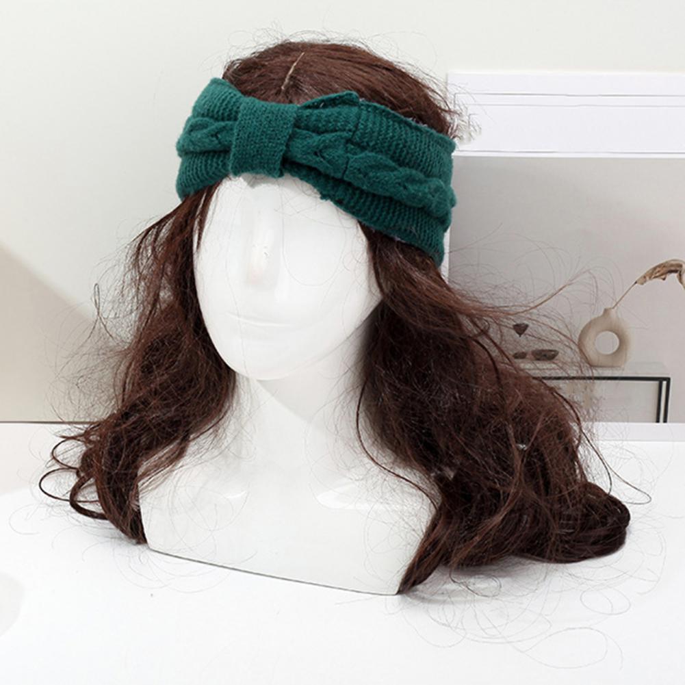 Winterfleece gevoerde hoofdban - Fleece Ear Warmer Band recensie en prijs