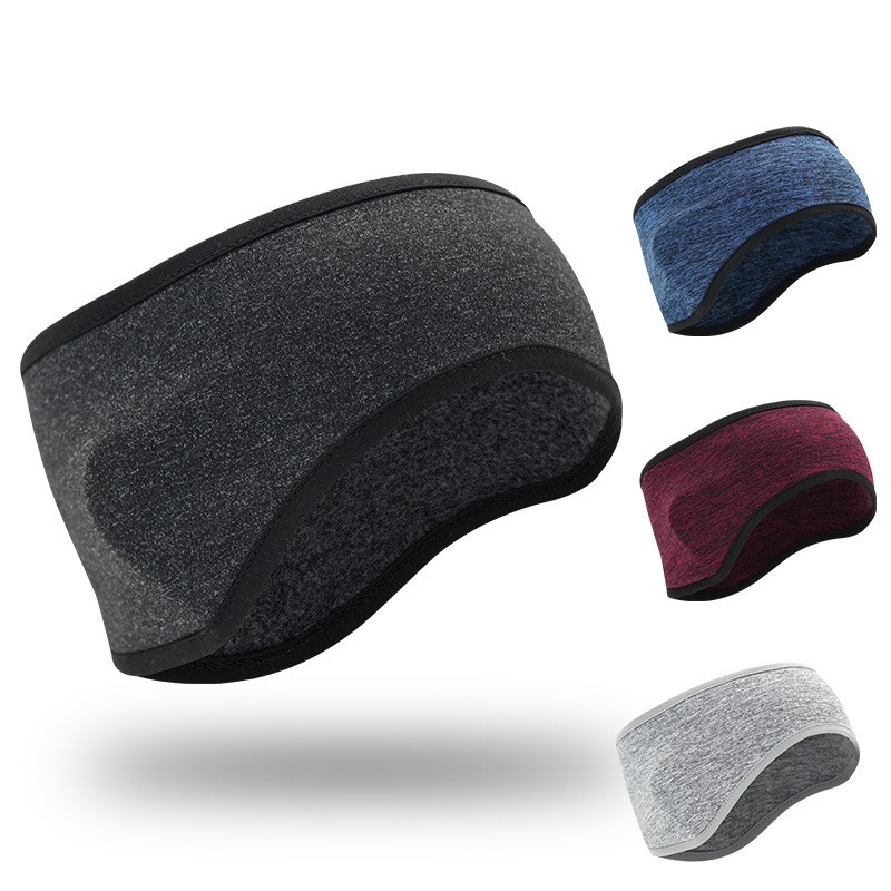 Wintersport Zweetband Warme ho - Fleece Ear Warmer Band recensie en prijs