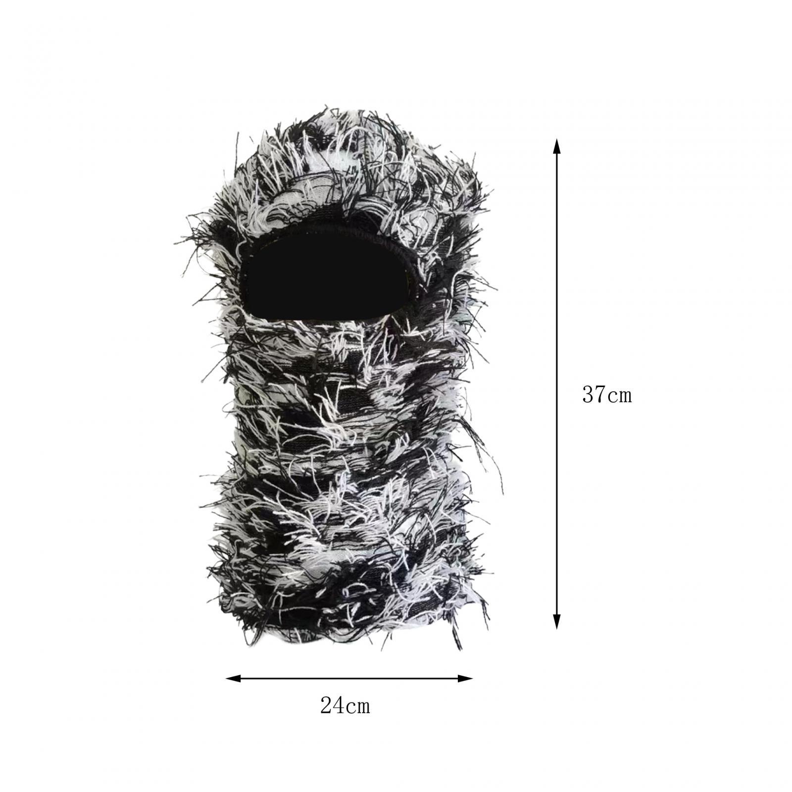 Wintermuts Zachte Hoofdbedekki - Balaclava Ski Mask recensie en prijs