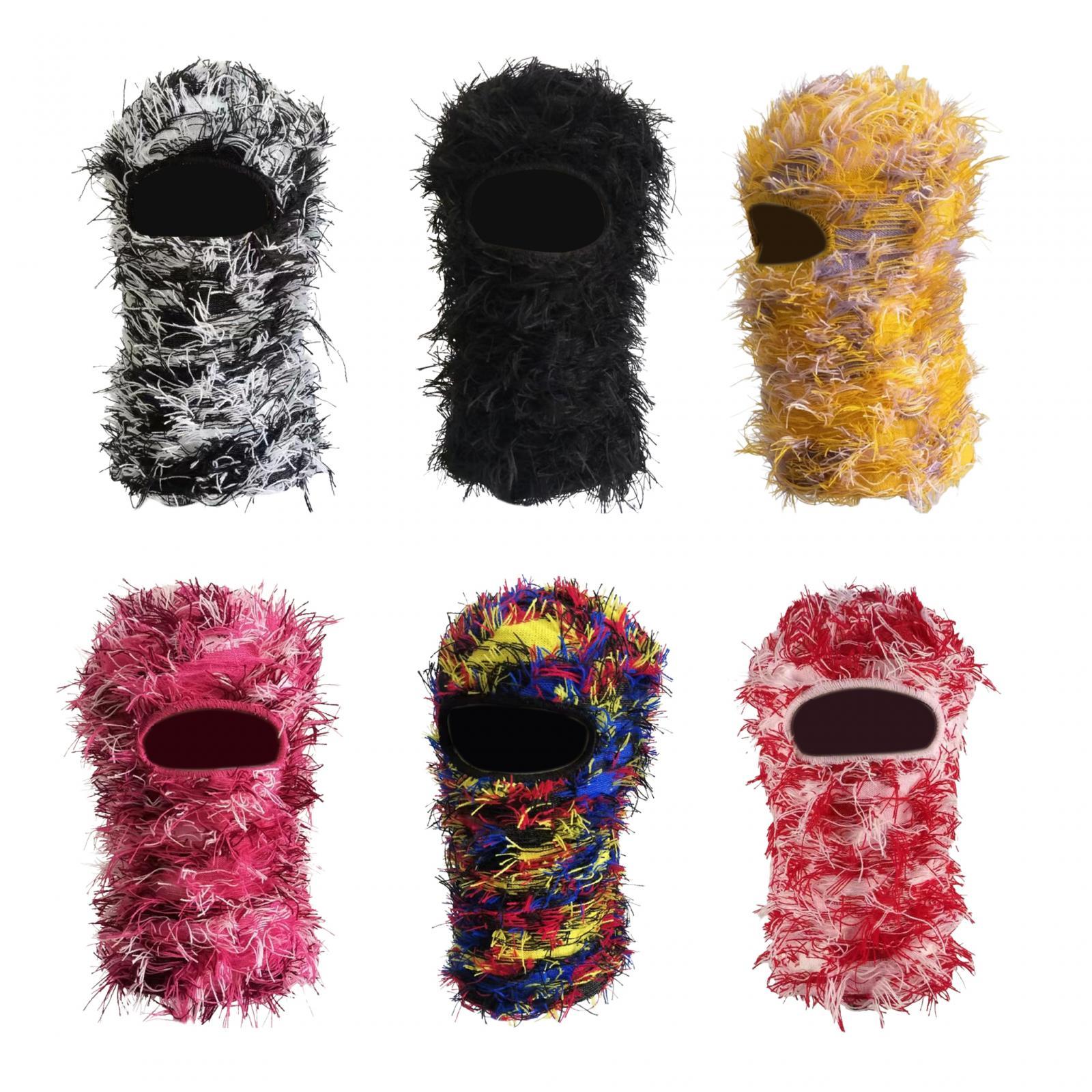 Wintermuts Zachte Hoofdbedekki - Balaclava Ski Mask recensie en prijs