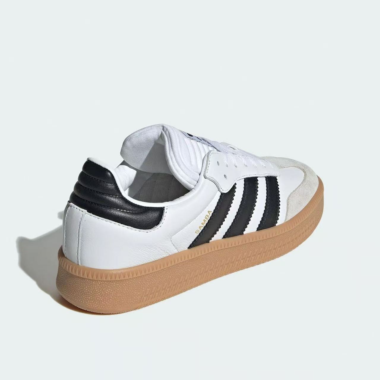 adidas Originals SAMBA XLG: co - Adidas Shoes Samba recensie en prijs