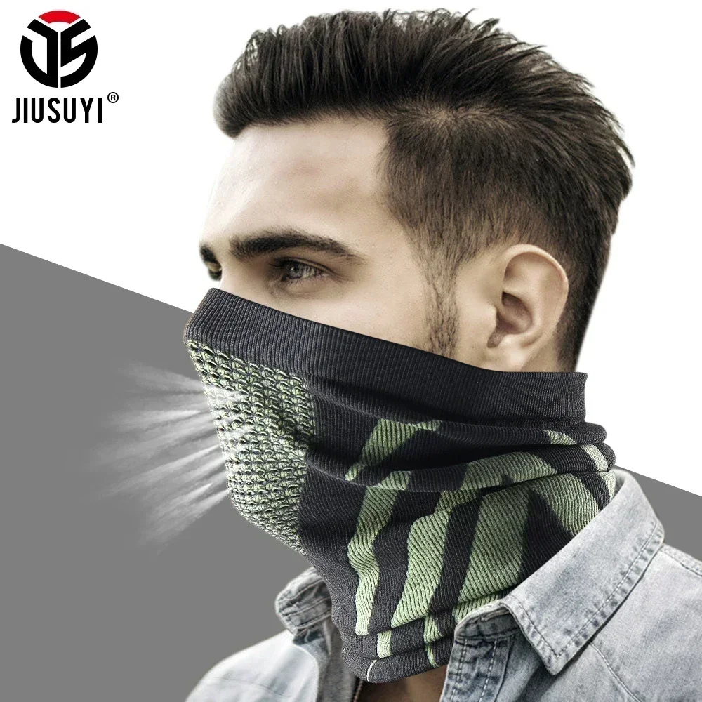 Winter Ring Tube Zachte Bandan - Neck Gaiter Fleece recensie en prijs